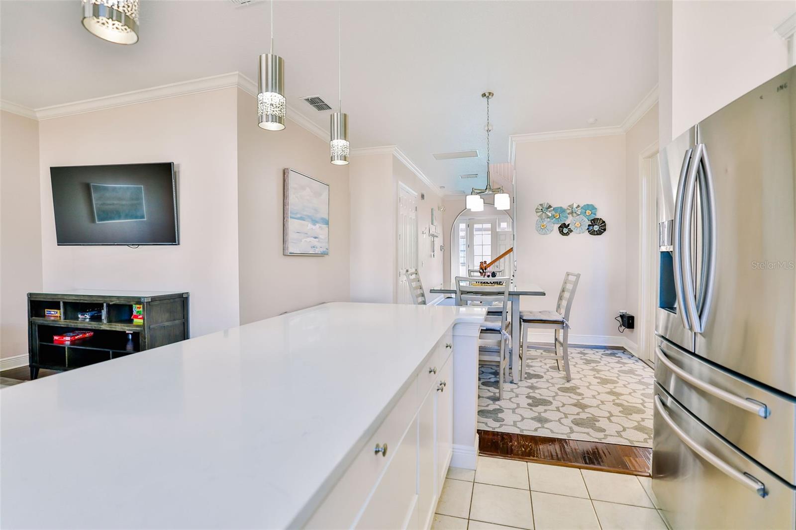 REUNION PH 2 PRCL 1 & 1A - Residential Lease