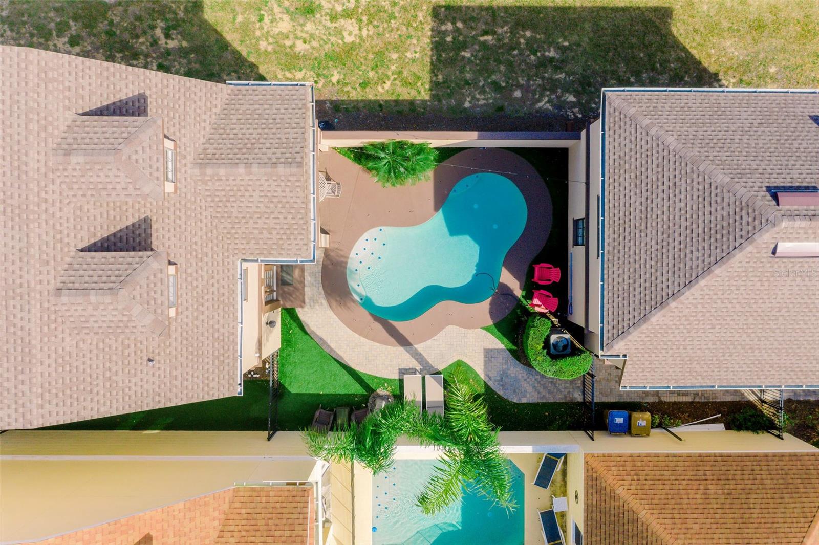REUNION PH 2 PRCL 1 & 1A - Residential Lease