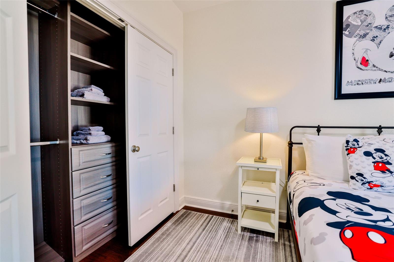 REUNION PH 2 PRCL 1 & 1A - Residential Lease