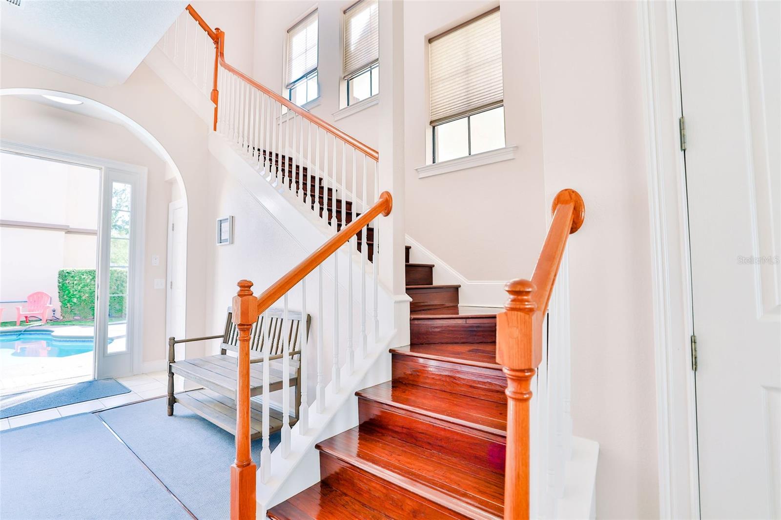 REUNION PH 2 PRCL 1 & 1A - Residential Lease