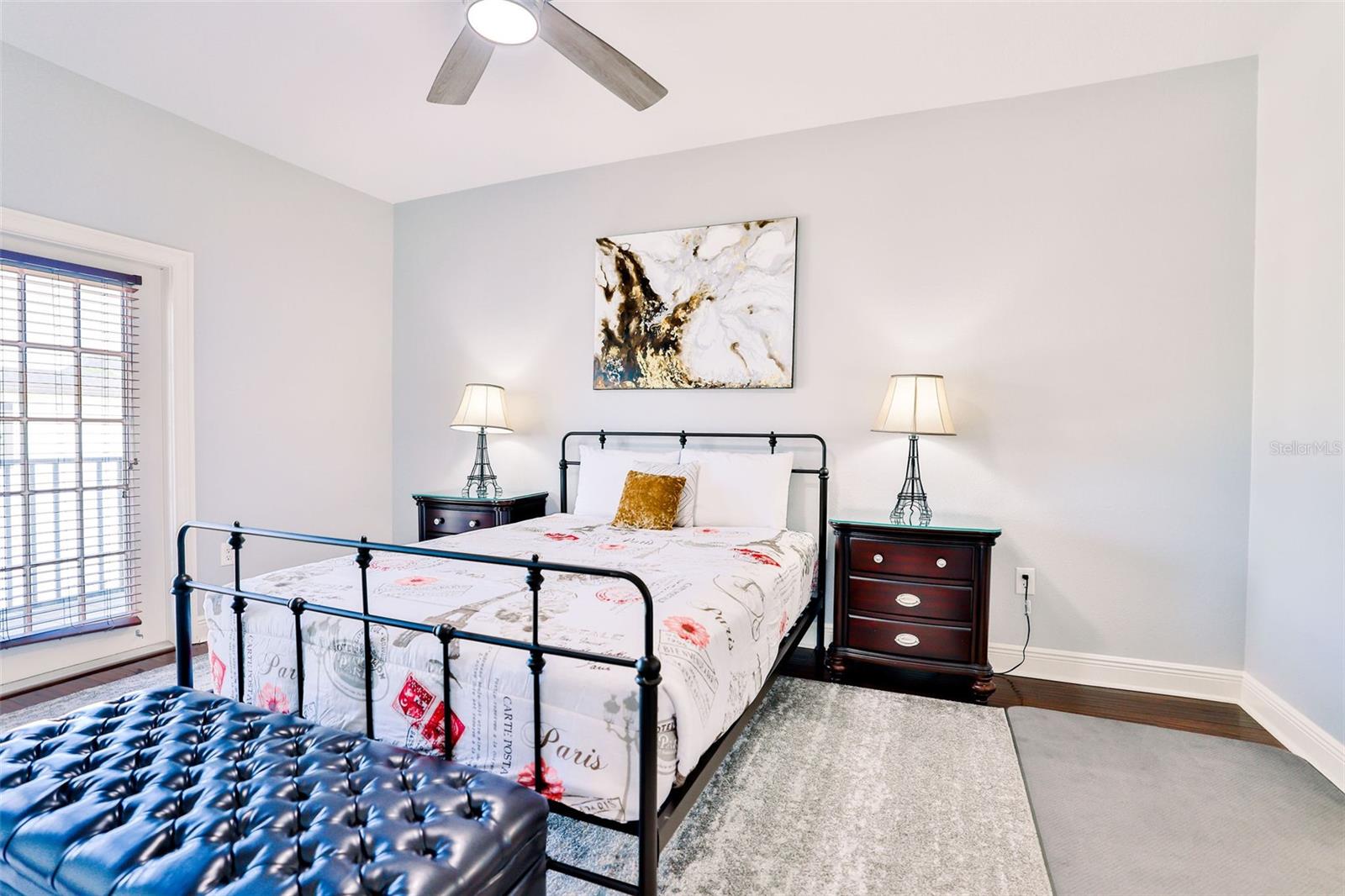 REUNION PH 2 PRCL 1 & 1A - Residential Lease