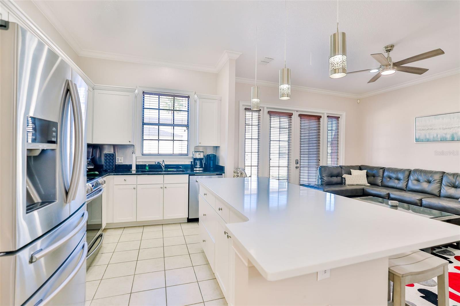 REUNION PH 2 PRCL 1 & 1A - Residential Lease