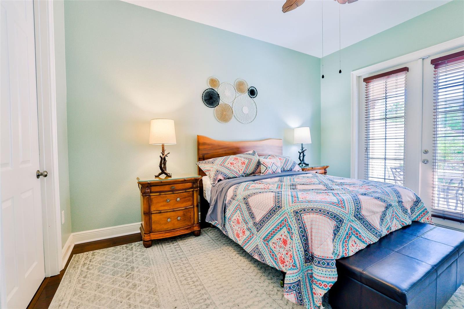 REUNION PH 2 PRCL 1 & 1A - Residential Lease