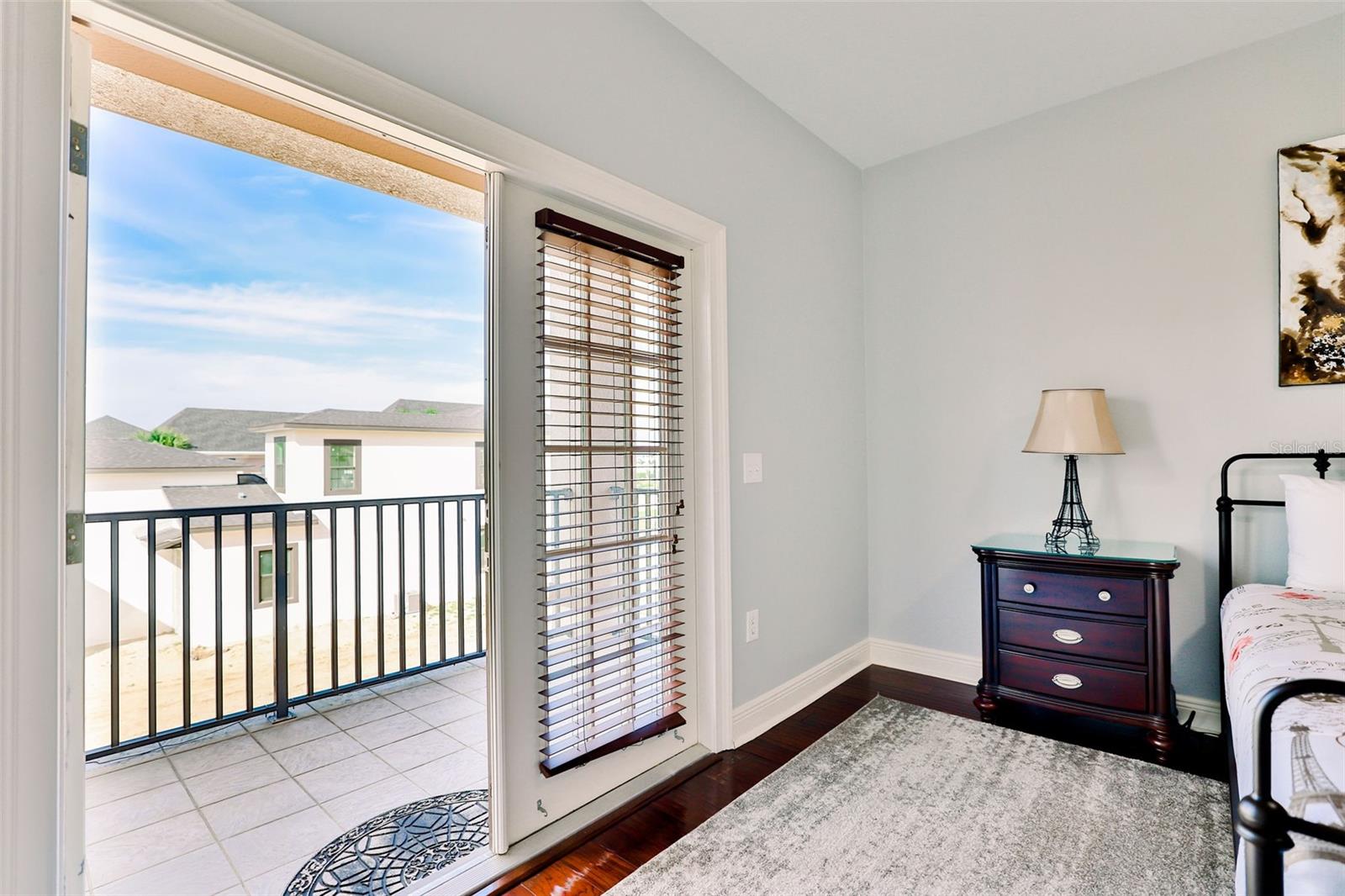 REUNION PH 2 PRCL 1 & 1A - Residential Lease