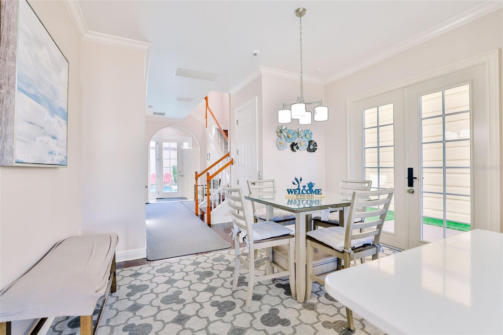 REUNION PH 2 PRCL 1 & 1A - Residential Lease