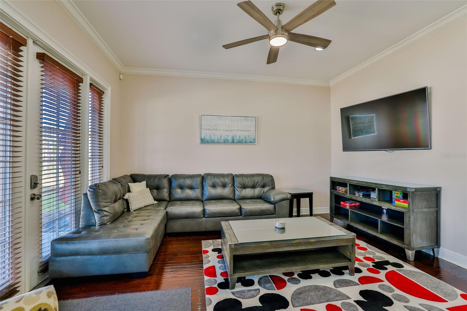 REUNION PH 2 PRCL 1 & 1A - Residential Lease