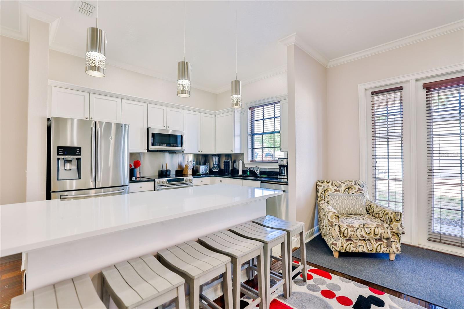 REUNION PH 2 PRCL 1 & 1A - Residential Lease