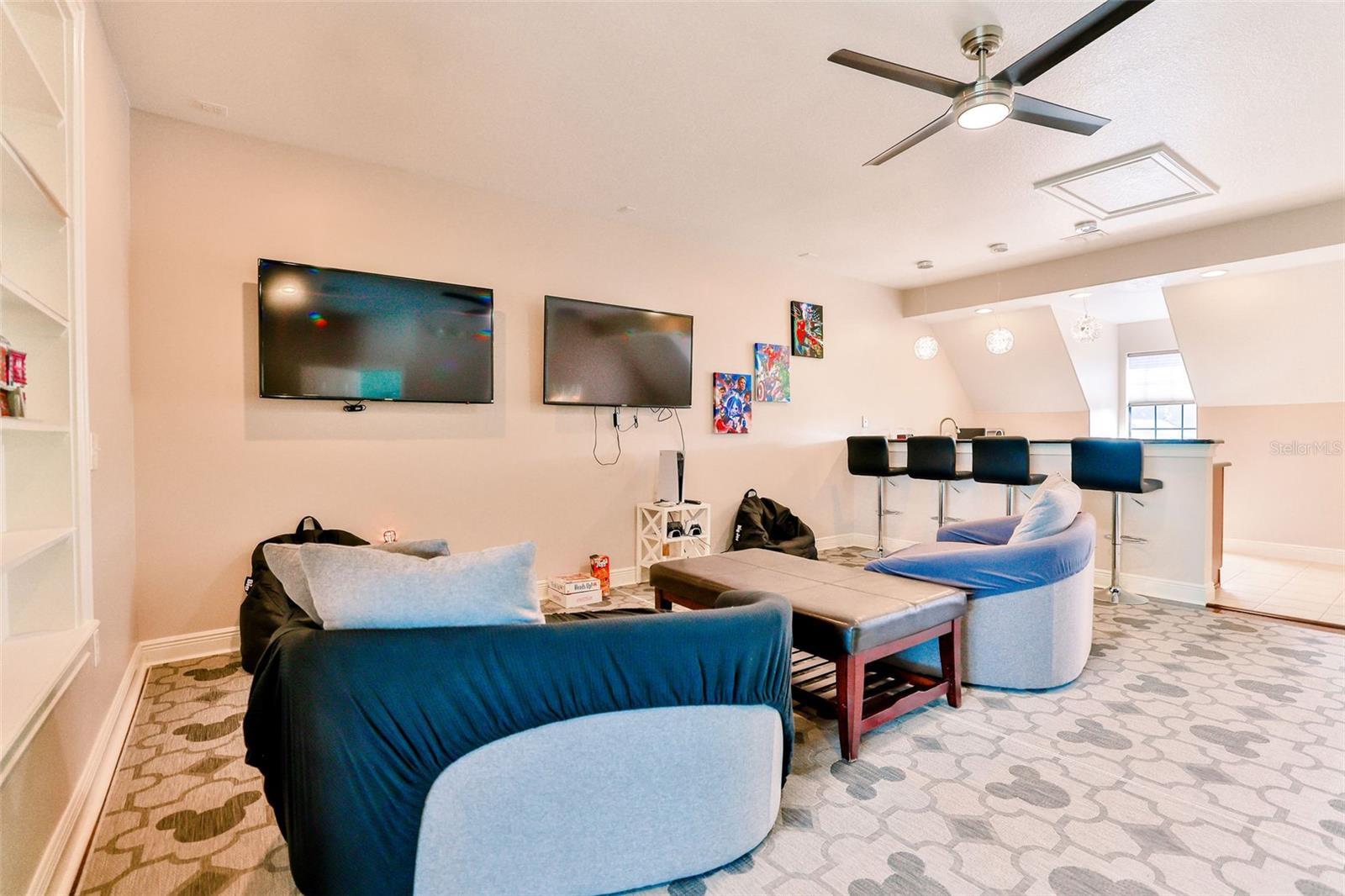 REUNION PH 2 PRCL 1 & 1A - Residential Lease