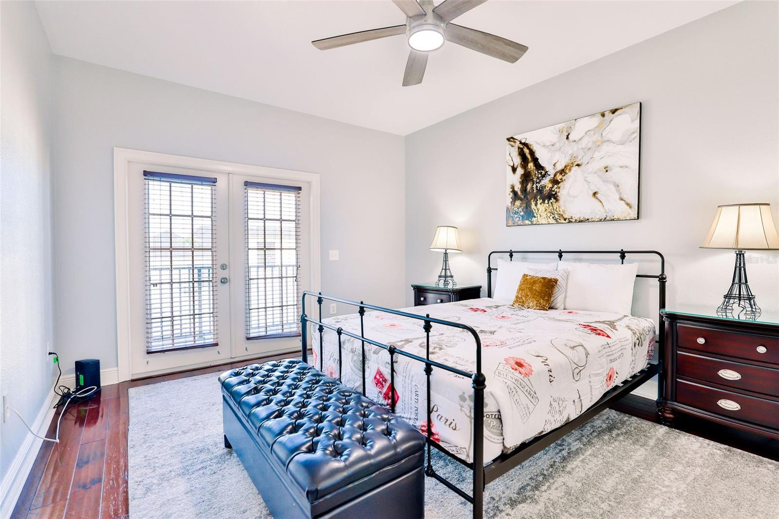 REUNION PH 2 PRCL 1 & 1A - Residential Lease