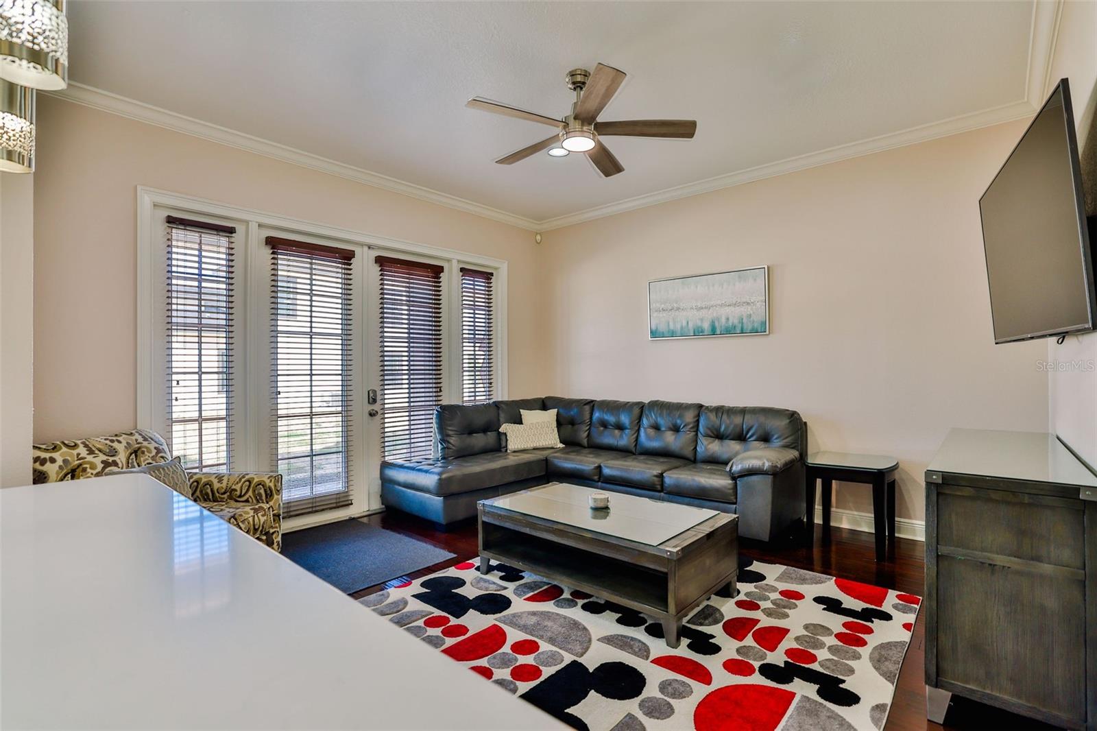 REUNION PH 2 PRCL 1 & 1A - Residential Lease