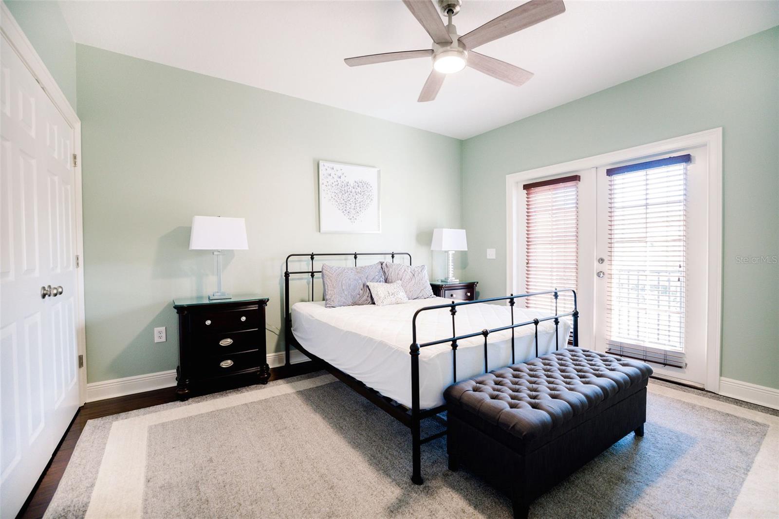 REUNION PH 2 PRCL 1 & 1A - Residential Lease