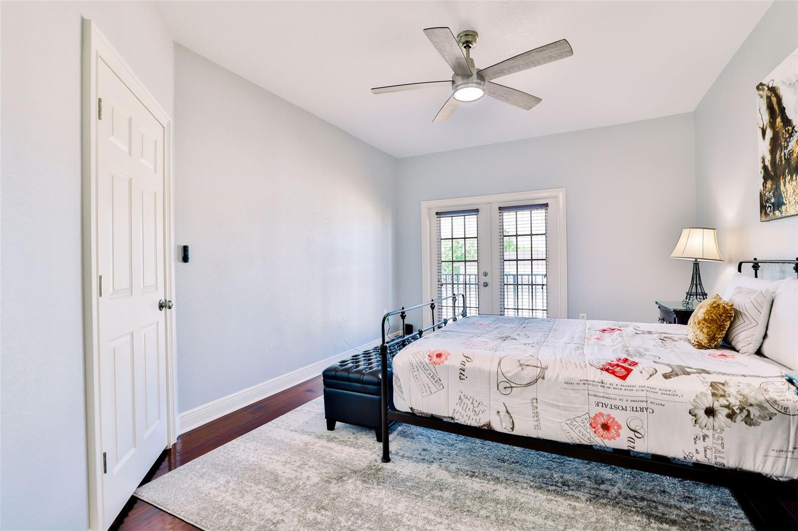 REUNION PH 2 PRCL 1 & 1A - Residential Lease