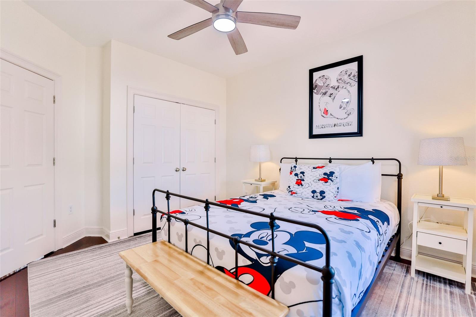 REUNION PH 2 PRCL 1 & 1A - Residential Lease