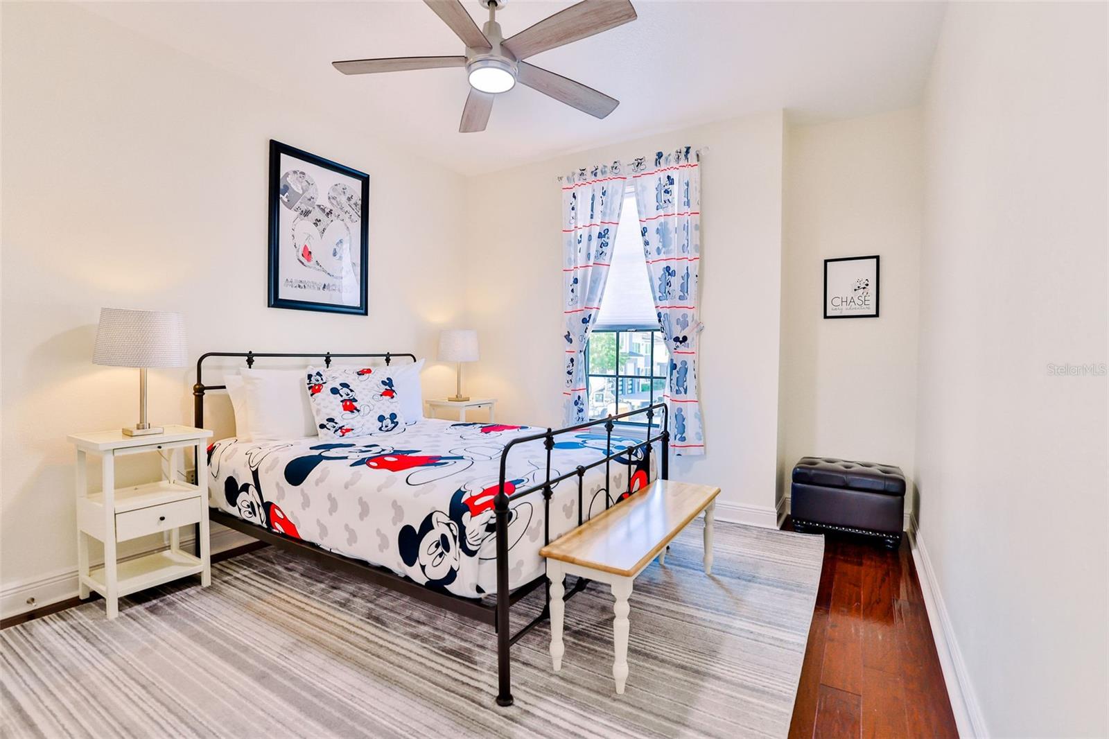 REUNION PH 2 PRCL 1 & 1A - Residential Lease