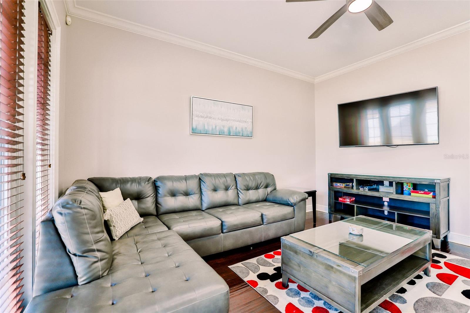 REUNION PH 2 PRCL 1 & 1A - Residential Lease
