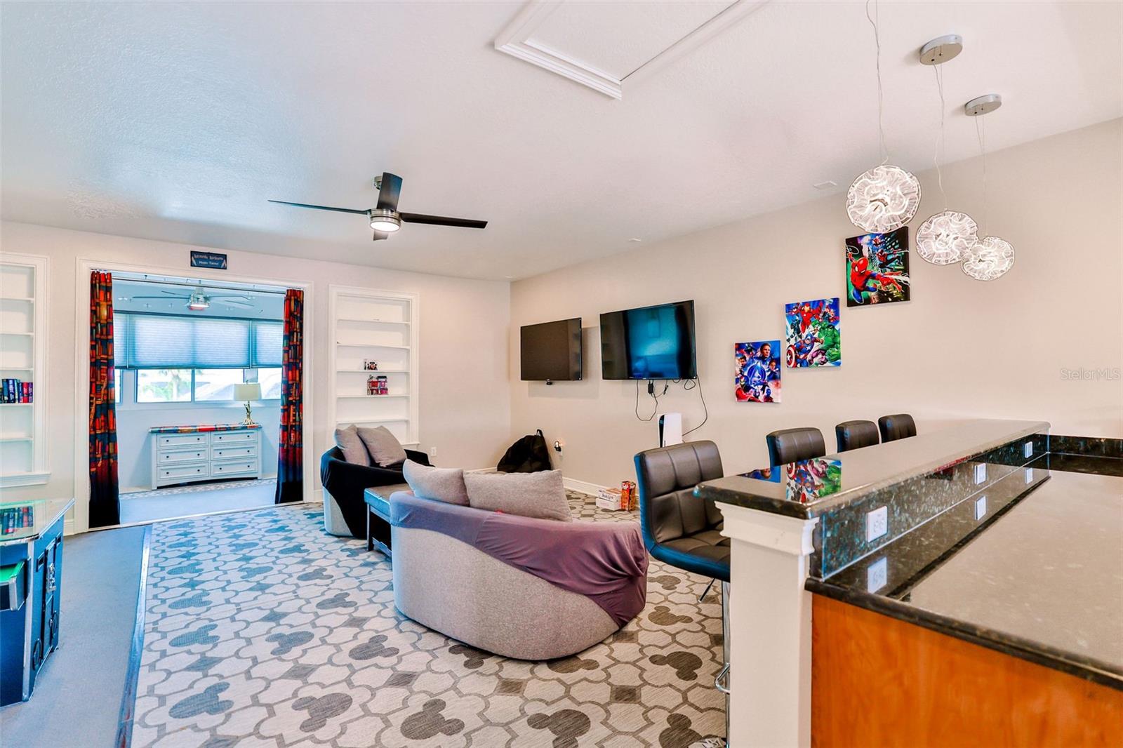 REUNION PH 2 PRCL 1 & 1A - Residential Lease