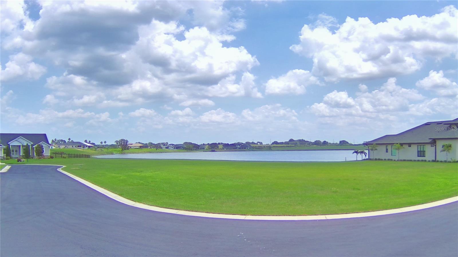 WATER RIDGE SUB - Residential