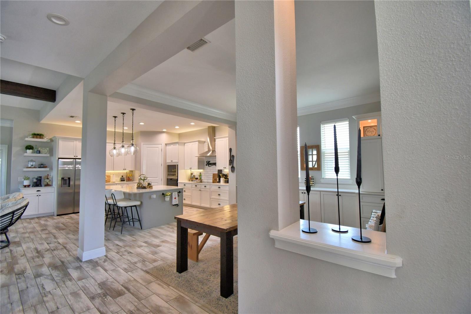 WATER RIDGE SUB - Residential