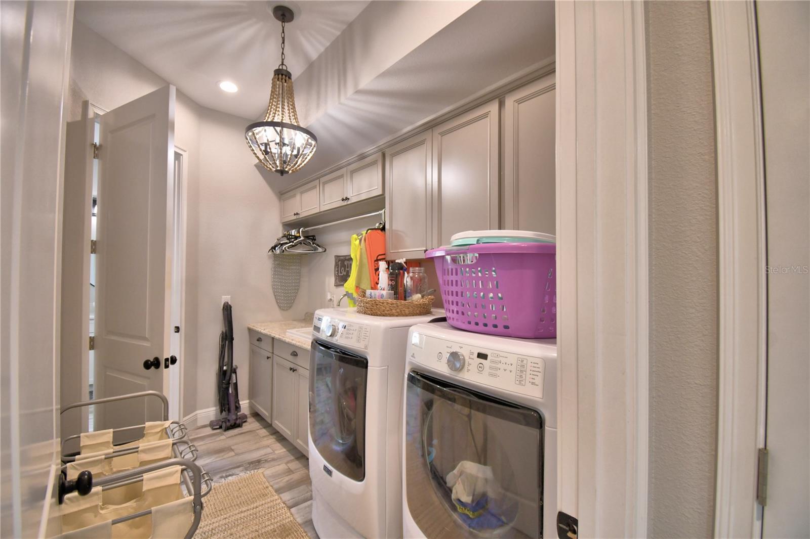 WATER RIDGE SUB - Residential