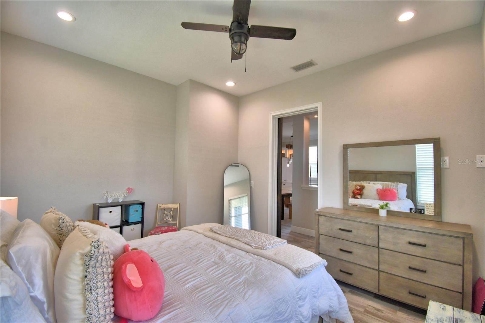 WATER RIDGE SUB - Residential