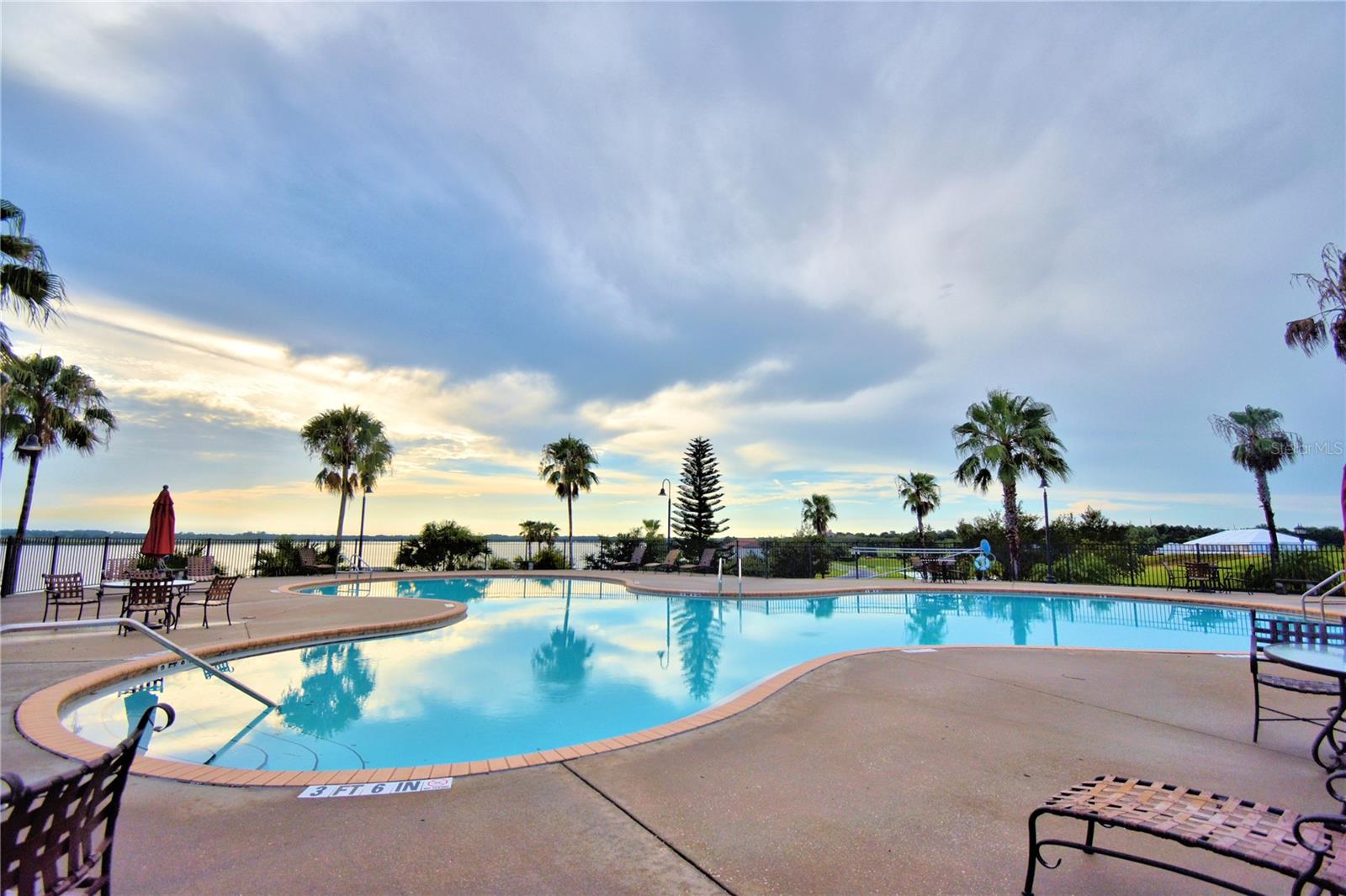 WATER RIDGE SUB - Residential