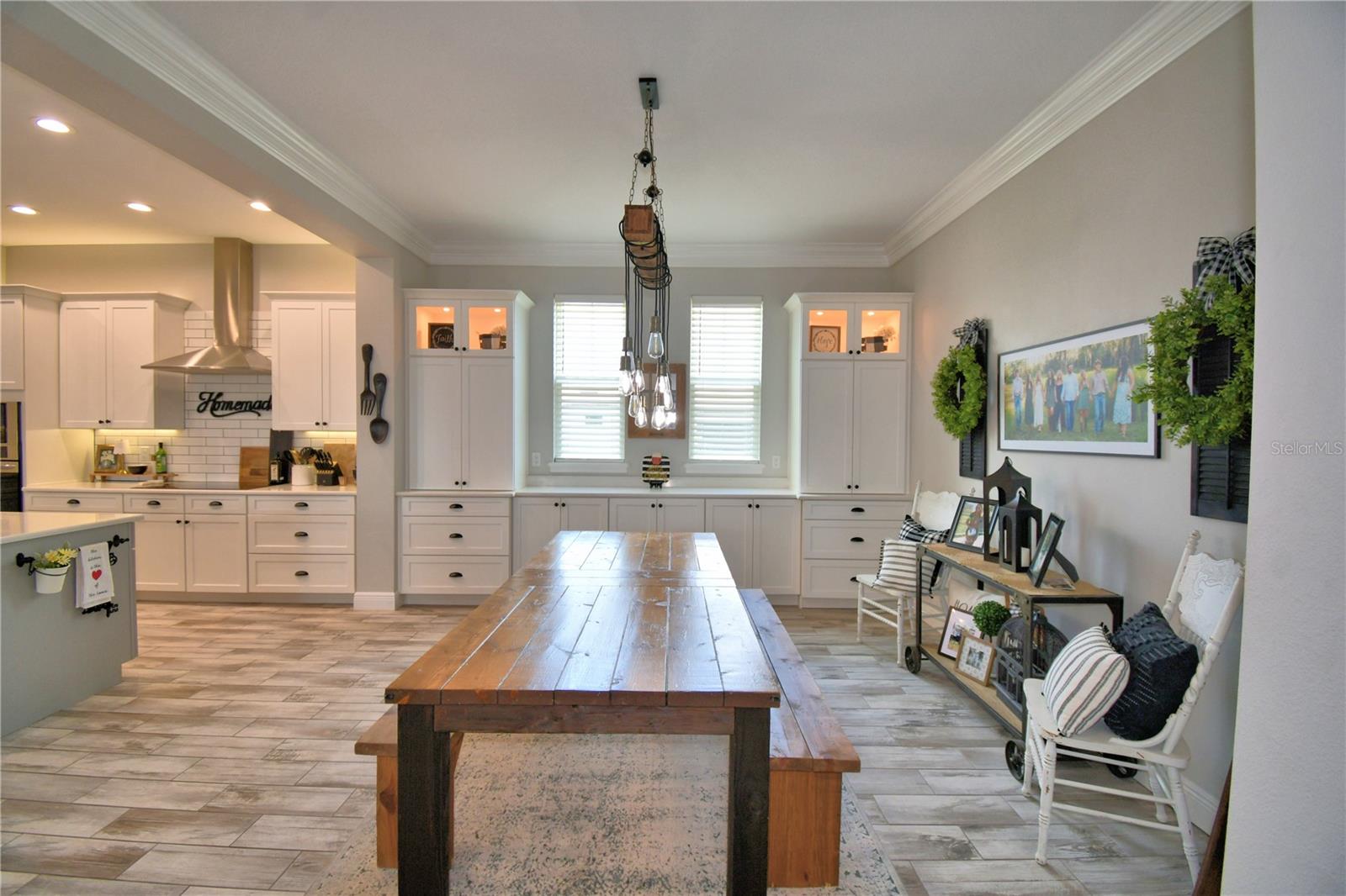 WATER RIDGE SUB - Residential