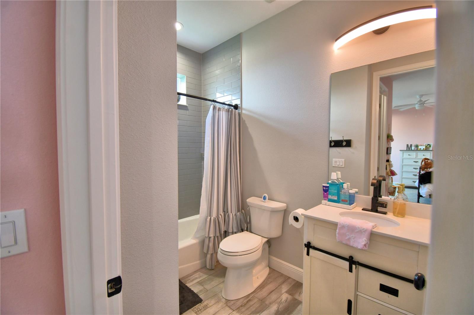 WATER RIDGE SUB - Residential