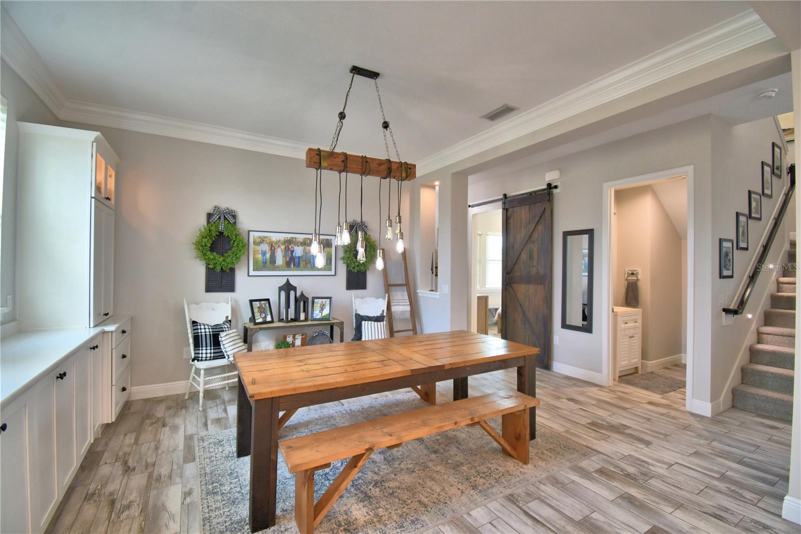 WATER RIDGE SUB - Residential