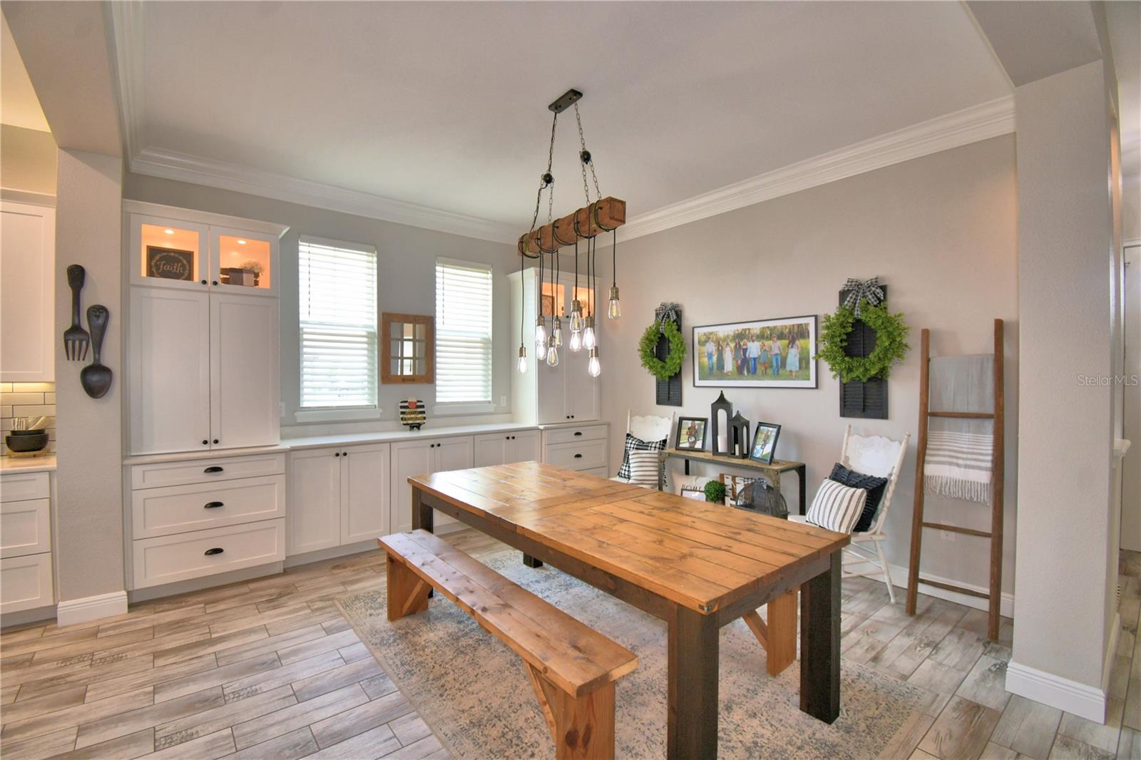 WATER RIDGE SUB - Residential