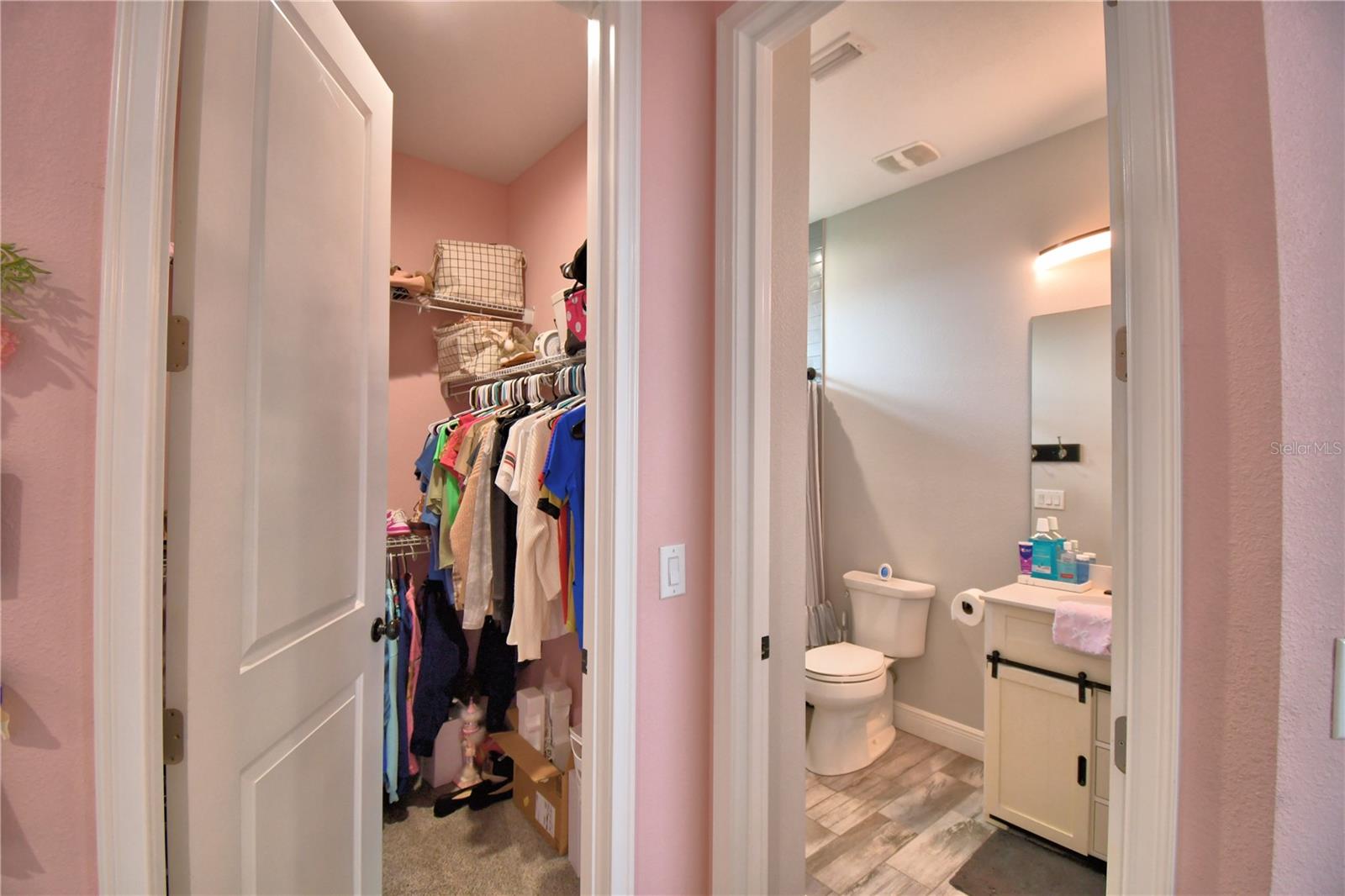 WATER RIDGE SUB - Residential