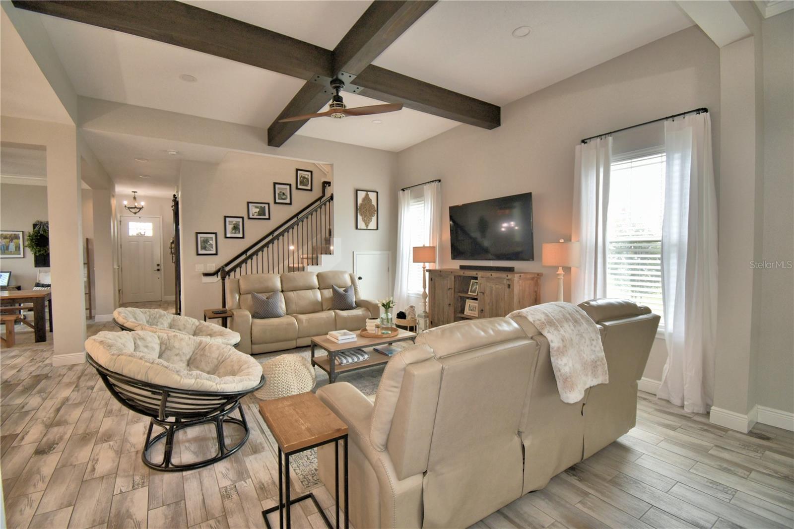 WATER RIDGE SUB - Residential