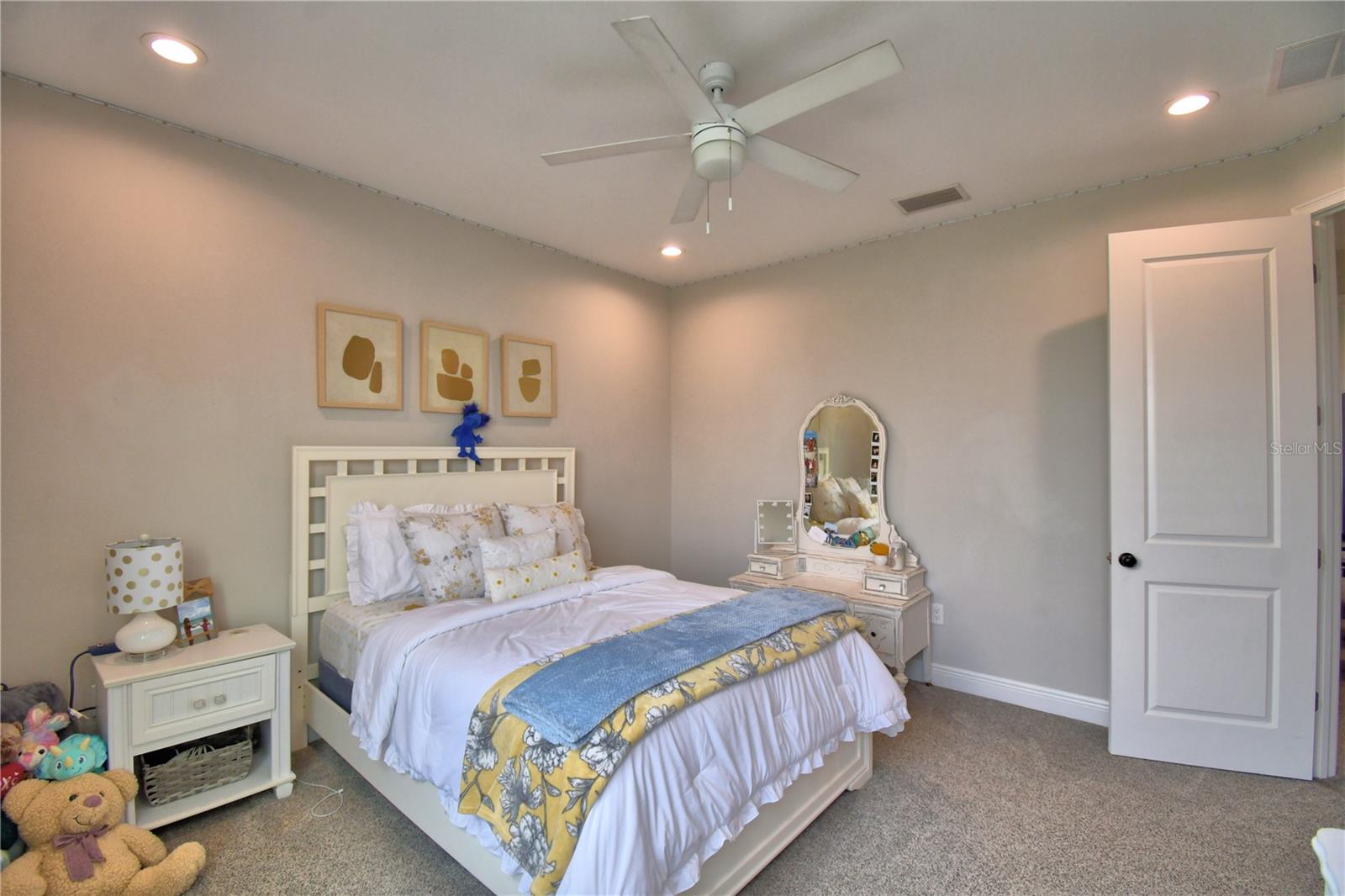 WATER RIDGE SUB - Residential