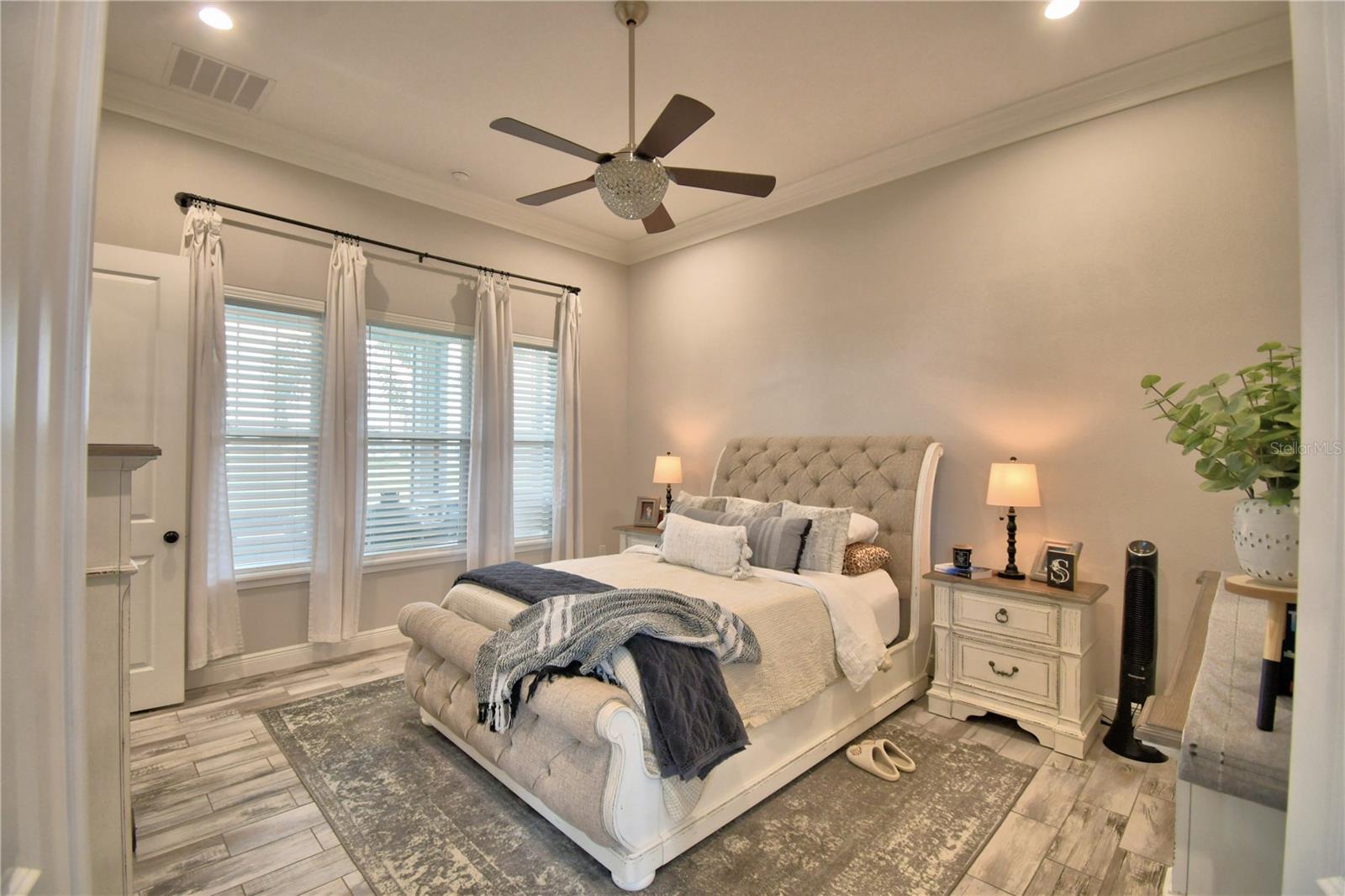 WATER RIDGE SUB - Residential