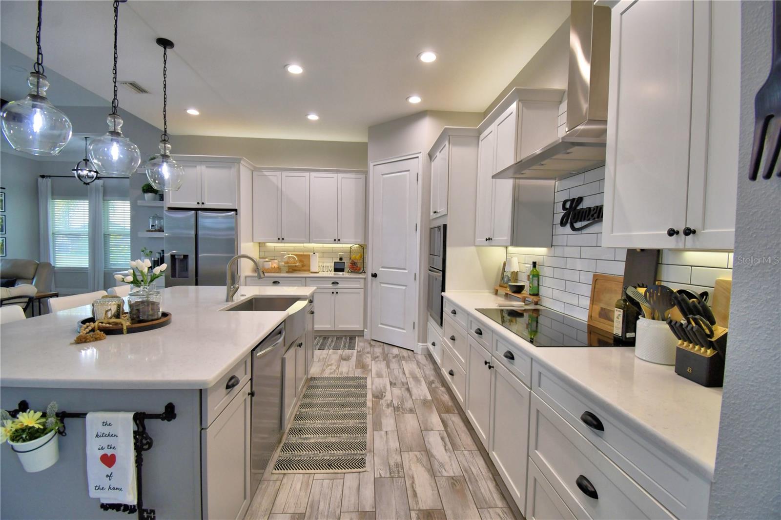 WATER RIDGE SUB - Residential