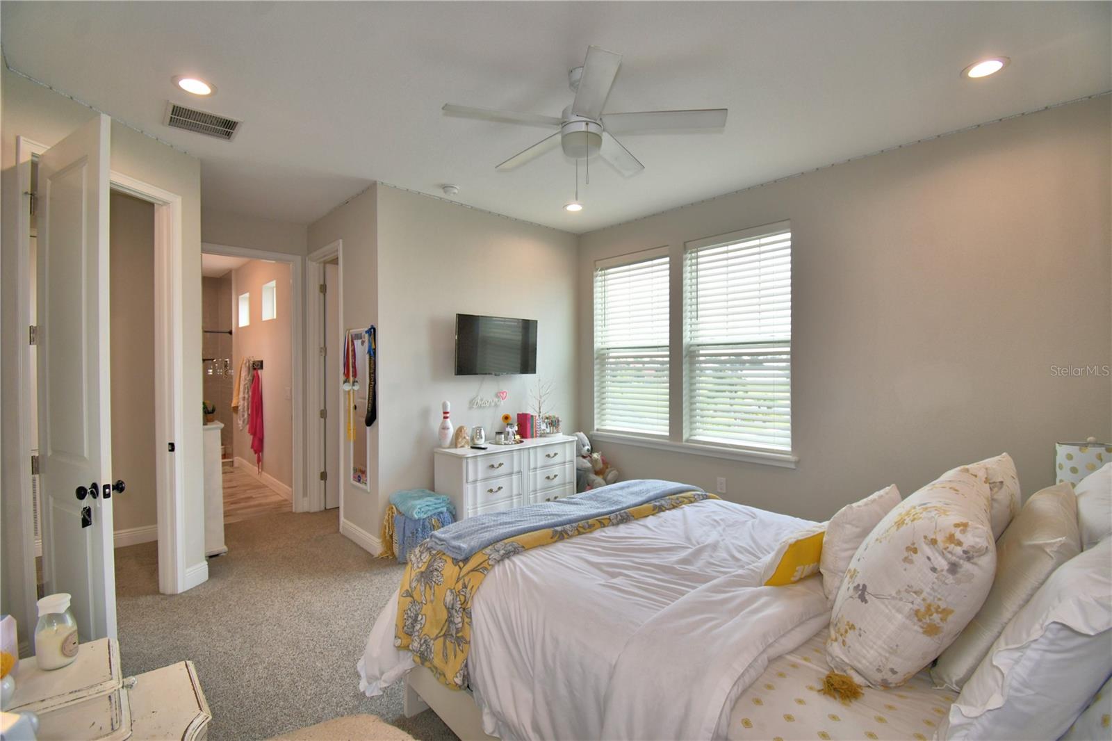 WATER RIDGE SUB - Residential