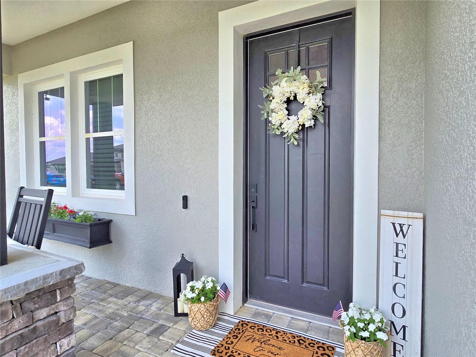 445 WATERFERN TRAIL DRIVE