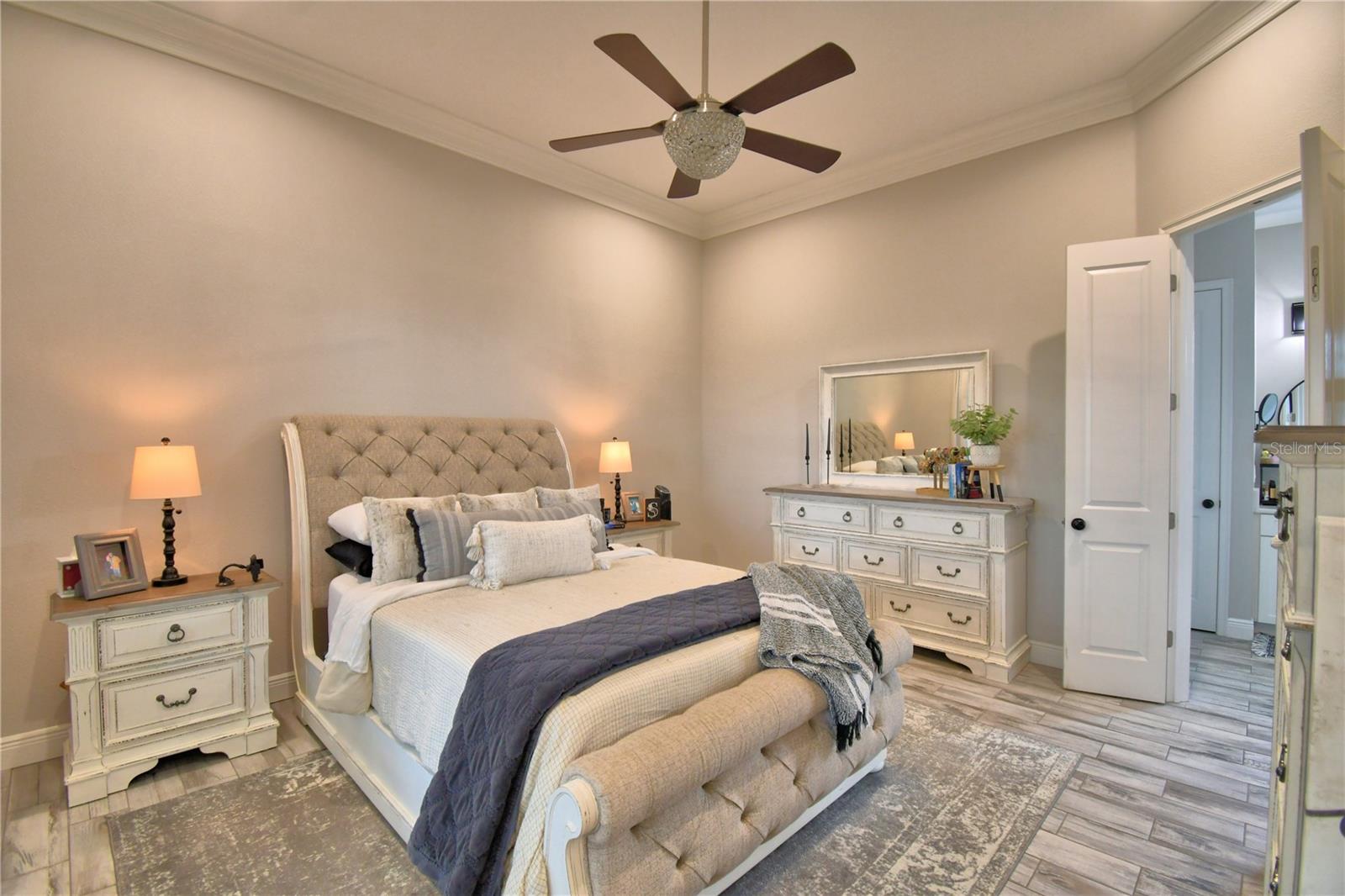 WATER RIDGE SUB - Residential