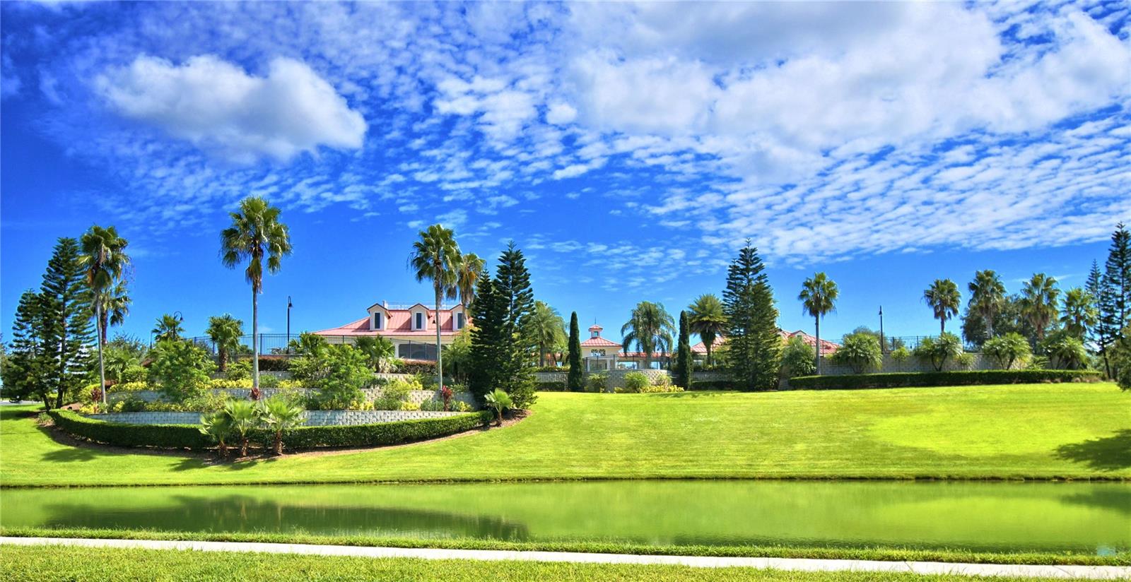 WATER RIDGE SUB - Residential