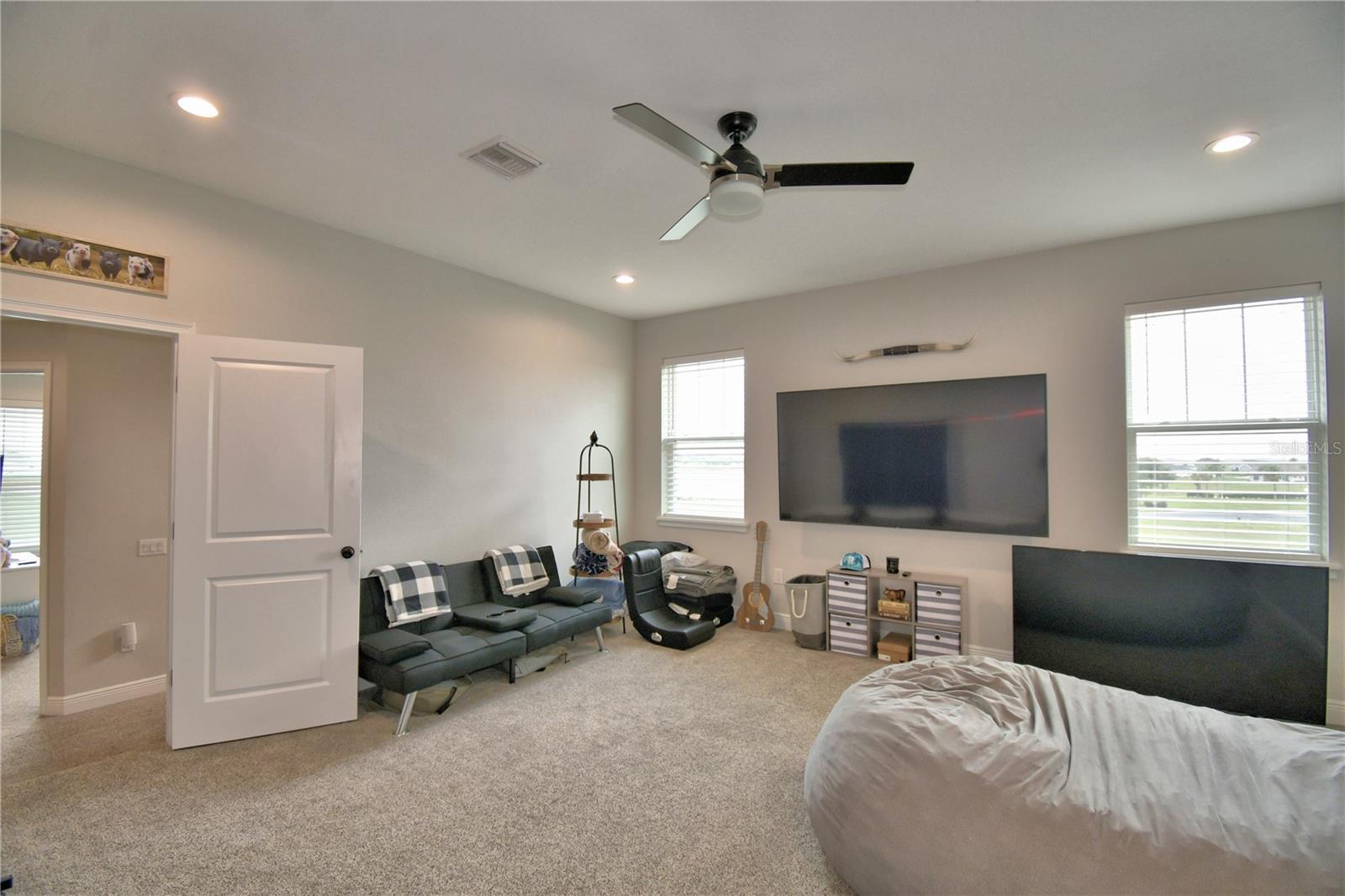 WATER RIDGE SUB - Residential