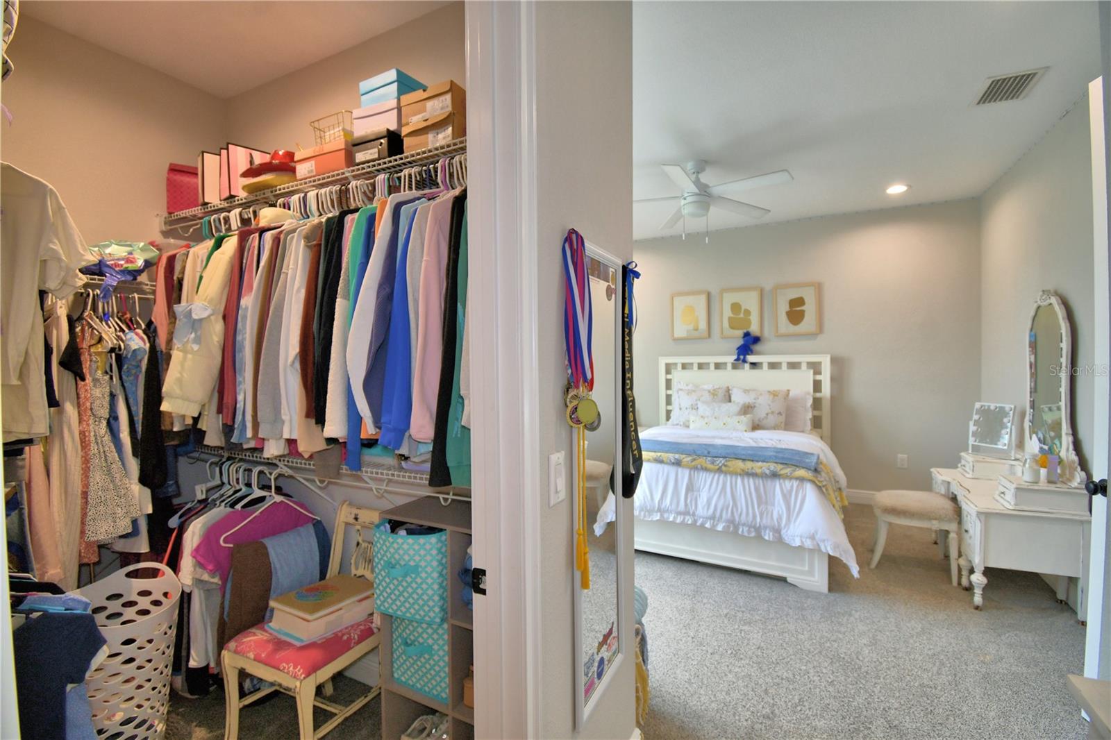 WATER RIDGE SUB - Residential