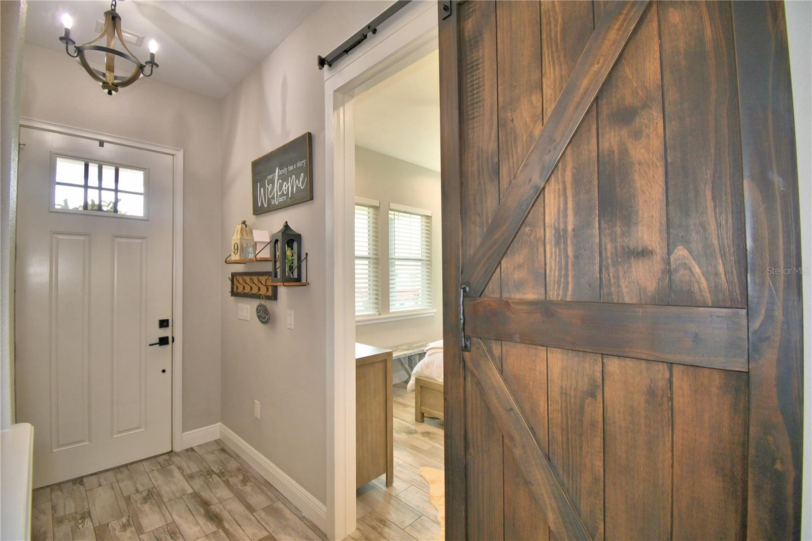 WATER RIDGE SUB - Residential