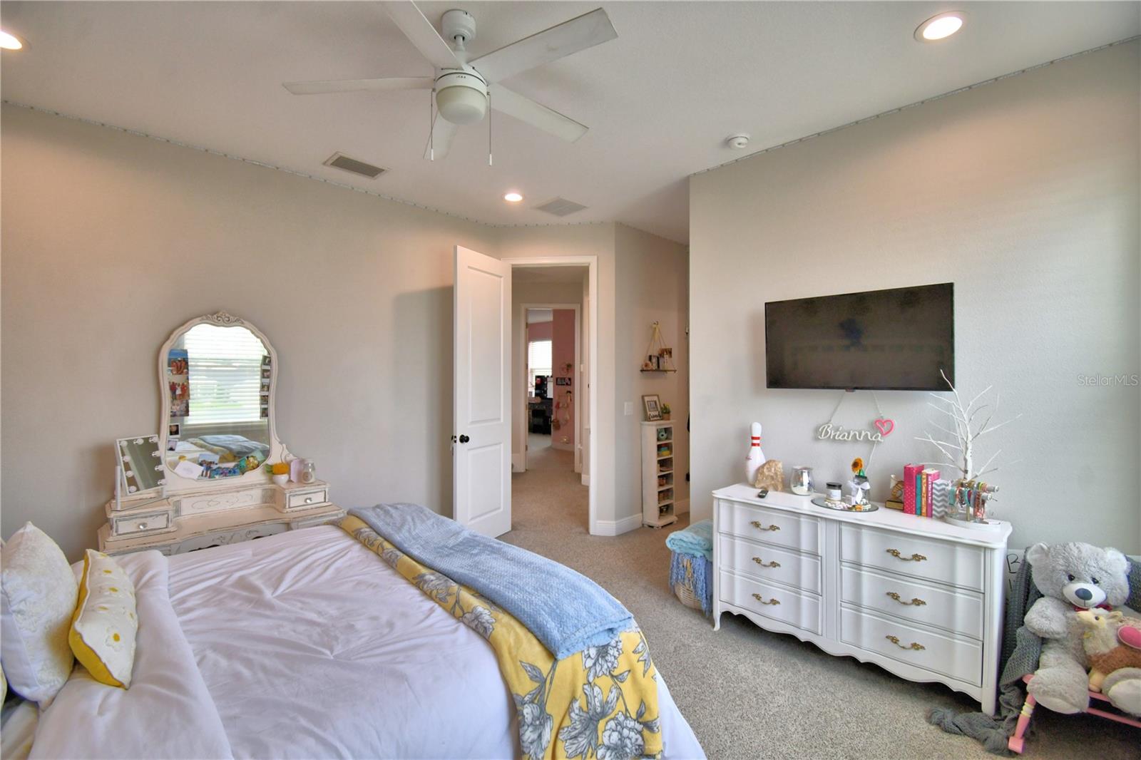 WATER RIDGE SUB - Residential