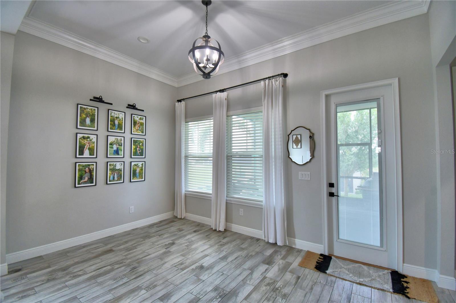 WATER RIDGE SUB - Residential