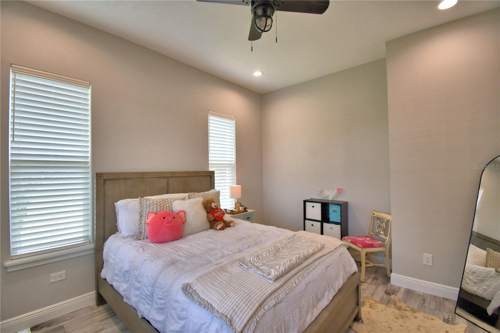 WATER RIDGE SUB - Residential