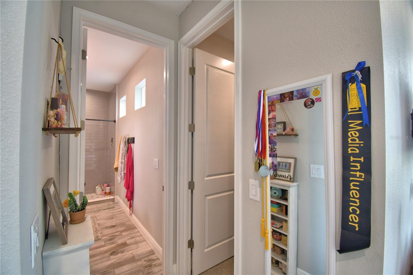 WATER RIDGE SUB - Residential