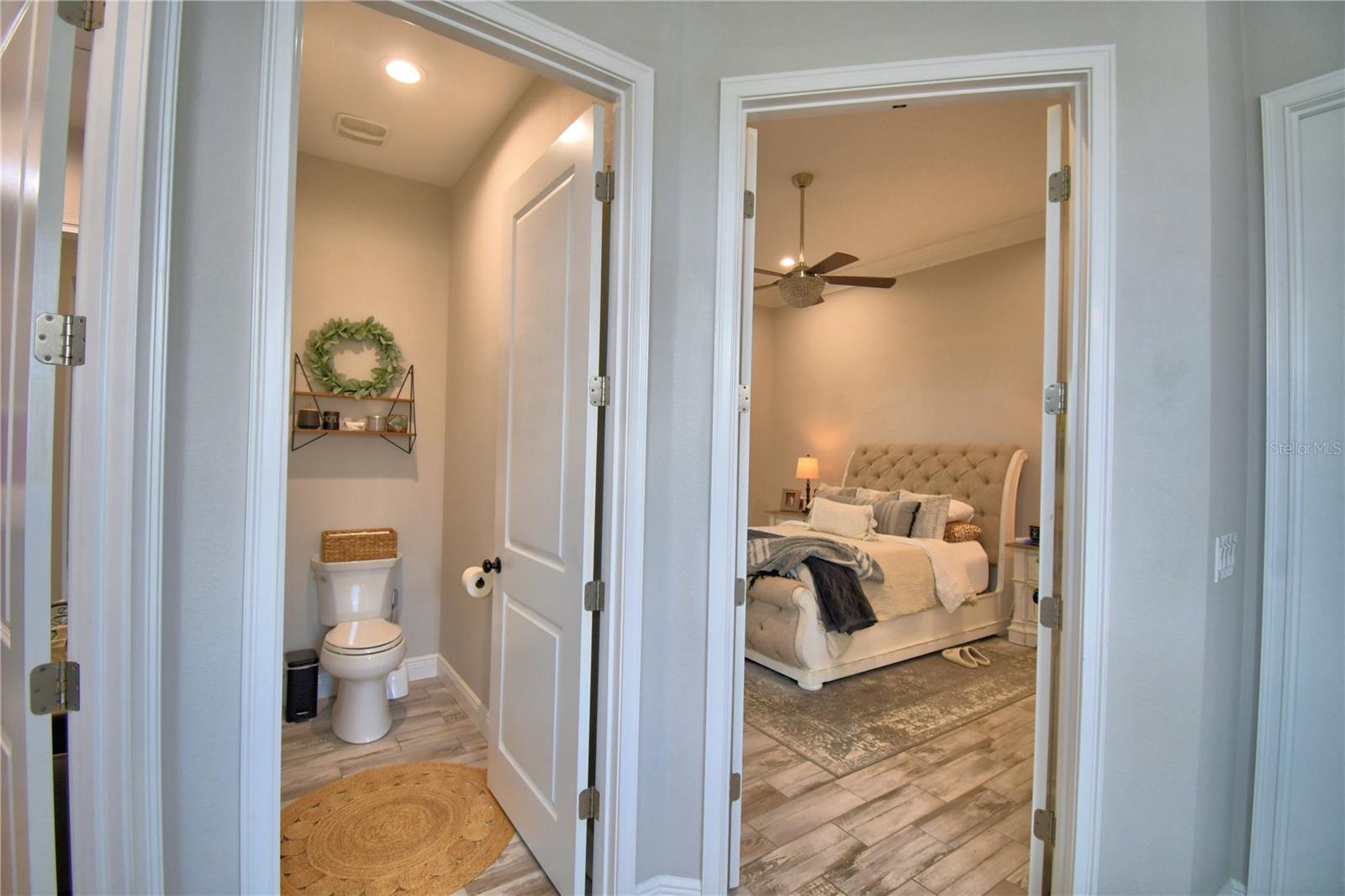 WATER RIDGE SUB - Residential