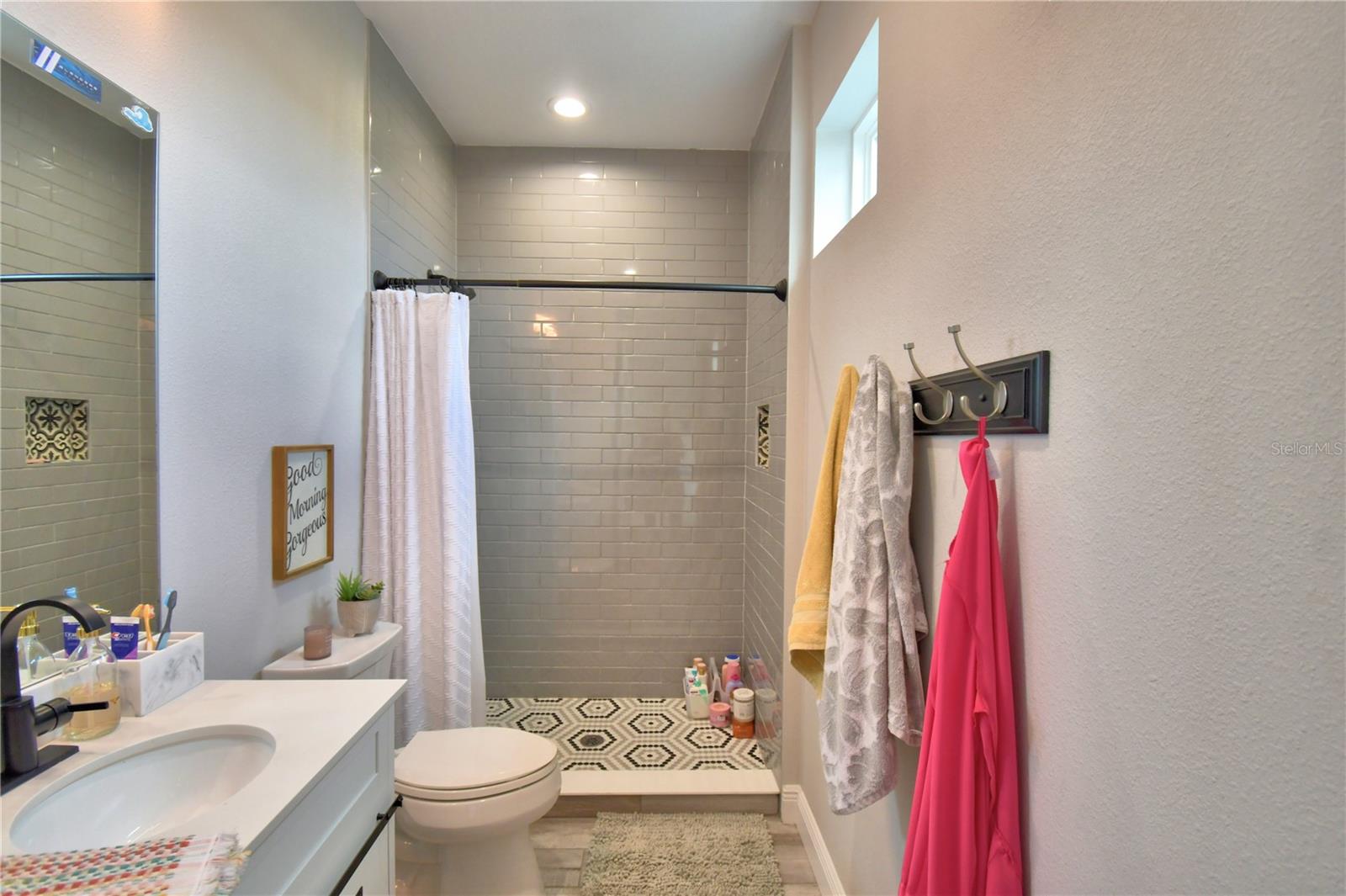 WATER RIDGE SUB - Residential