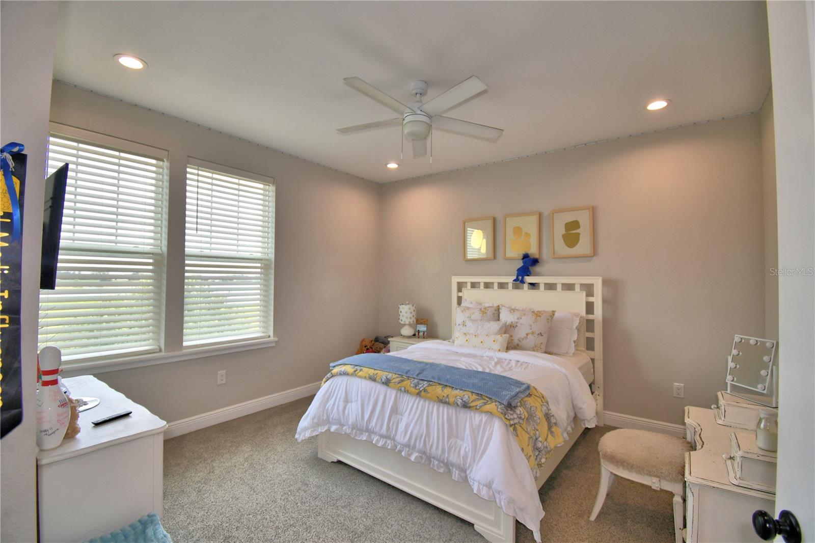 WATER RIDGE SUB - Residential