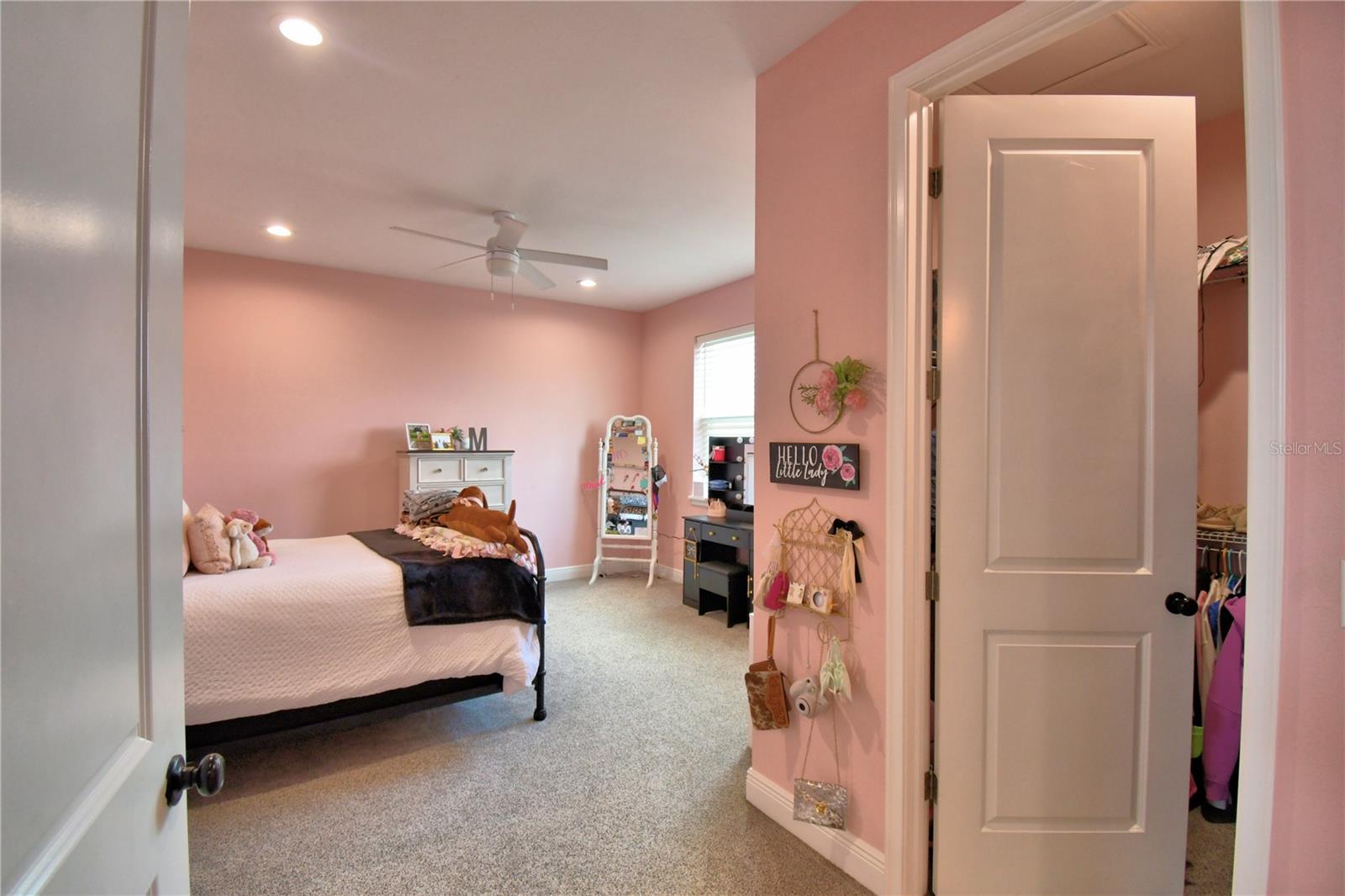 WATER RIDGE SUB - Residential