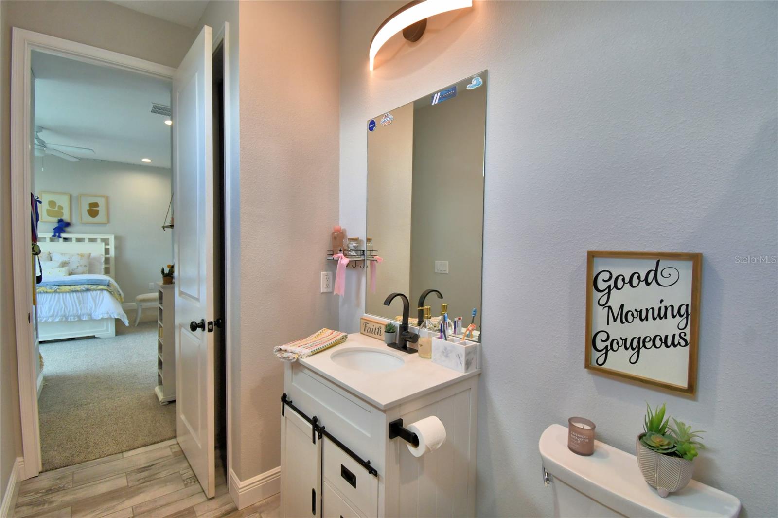 WATER RIDGE SUB - Residential